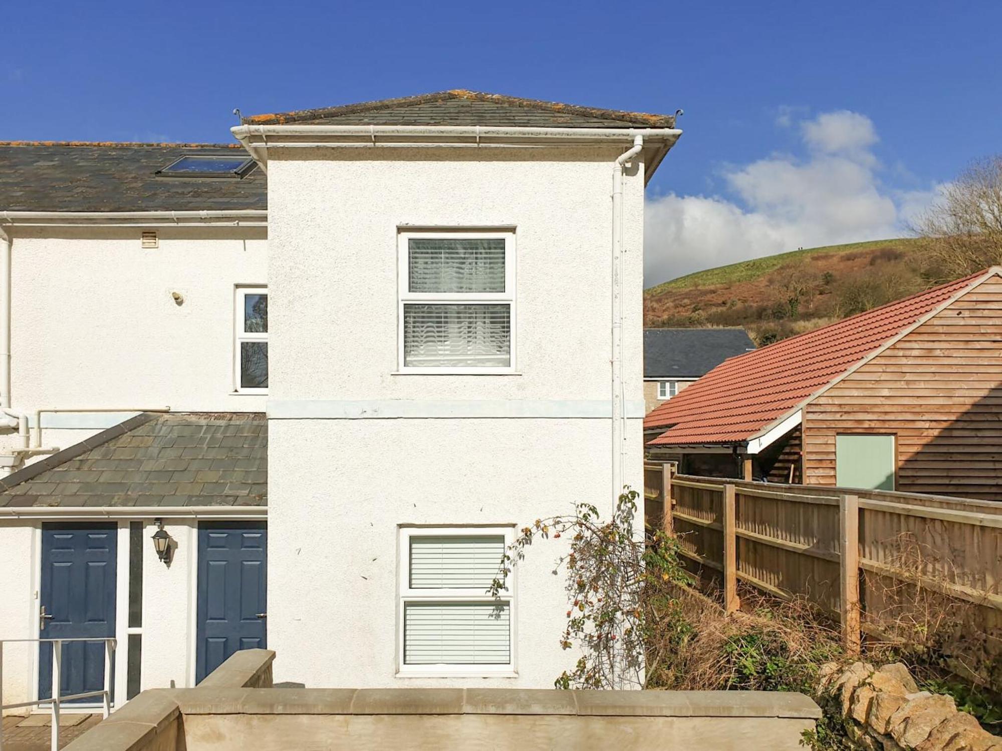 Villa Sweet Briar - 8234 Bridport Esterno foto