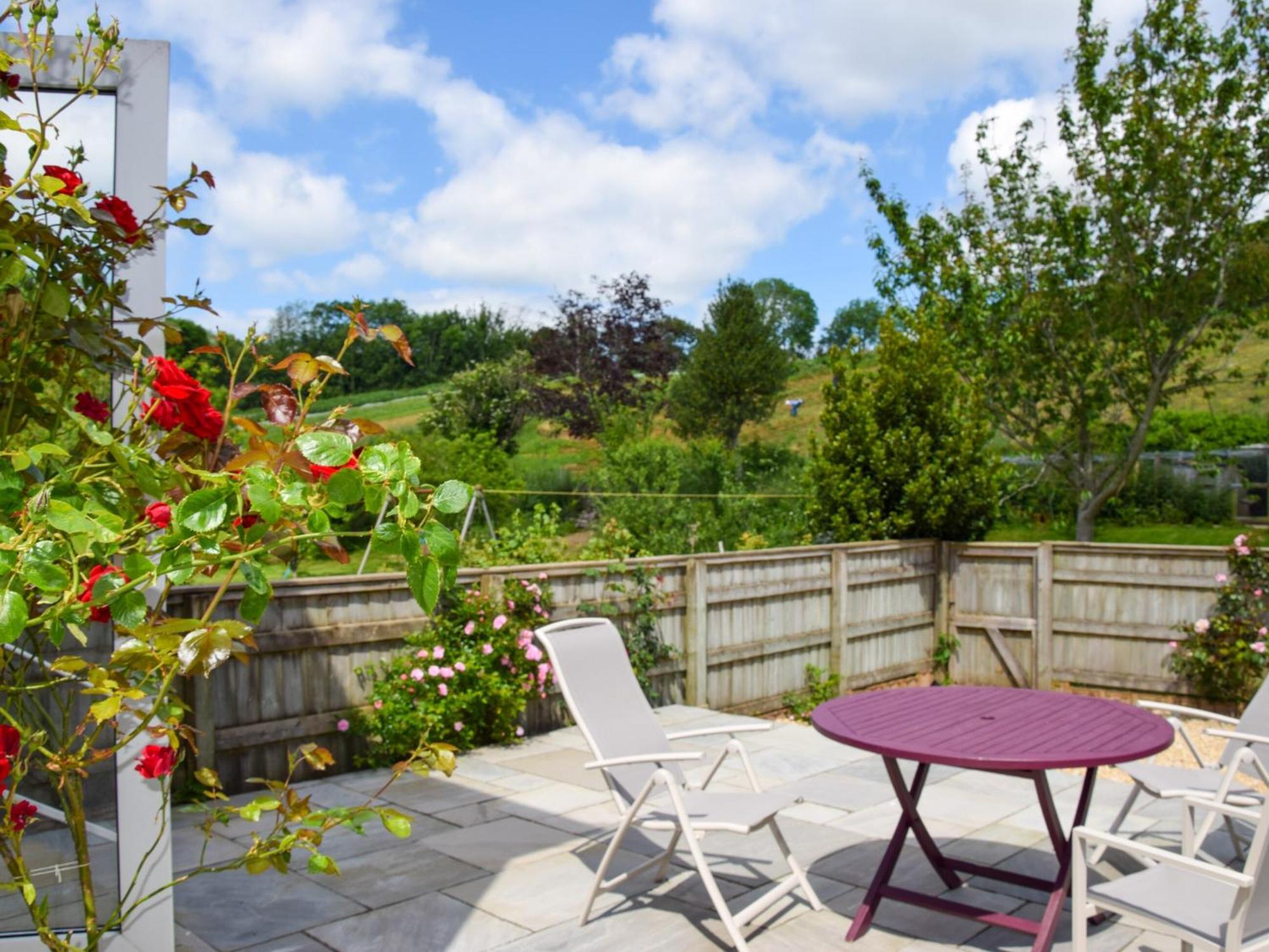 Villa Sweet Briar - 8234 Bridport Esterno foto